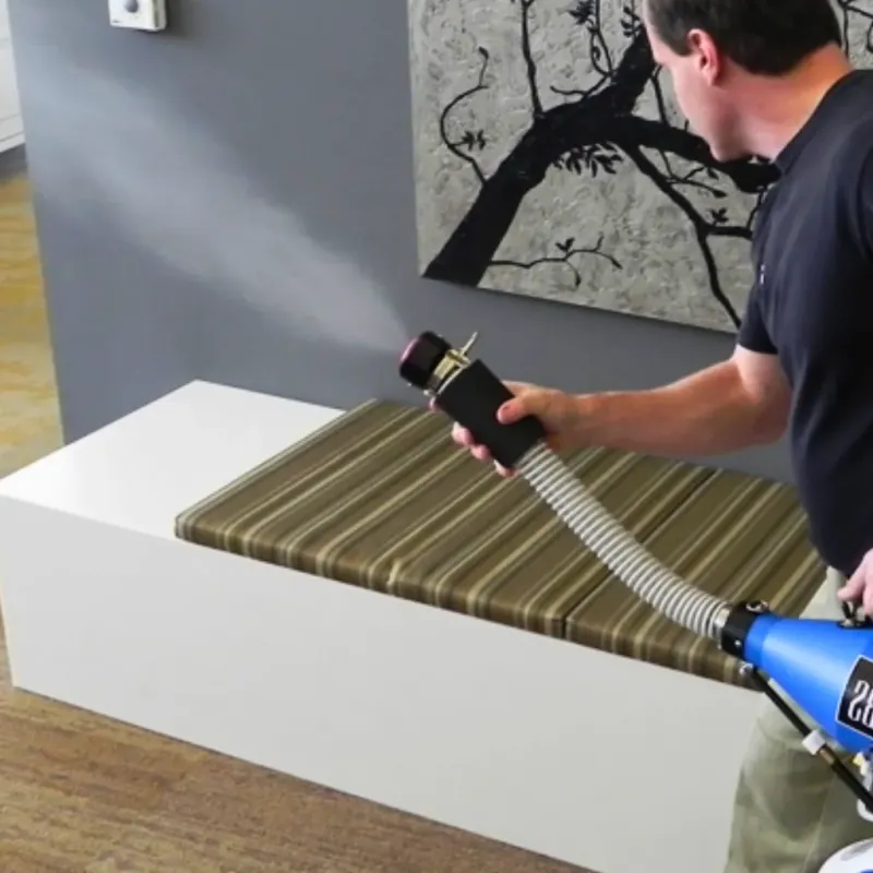 Professional Odor Removal in Snoqualmie, WA